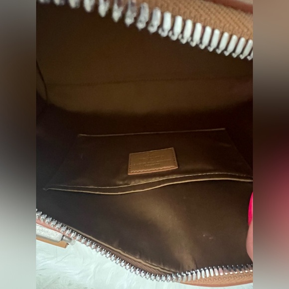 Louis Vuitton Monogram Sunshine Express Speedy - Picture 4 of 5